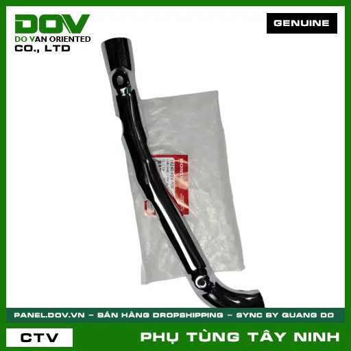 CHẮN NHIỆT CỔ PÔ — 18240KEV900