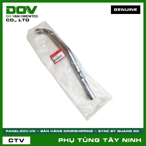 CHẮN NHIỆT CỔ PÔ — 18240KFL890