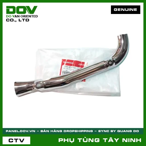 CHẮN NHIỆT CỔ PÔ — 18240KFV951