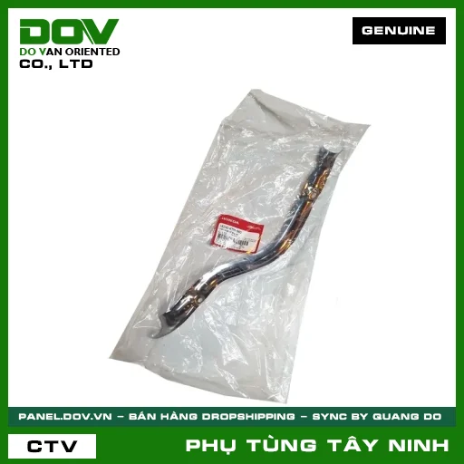 CHẮN NHIỆT CỔ PÔ — 18240KTM980
