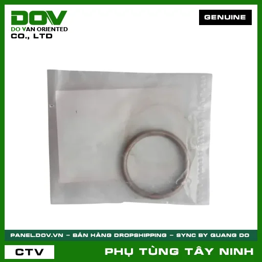 VÒNG ĐỆM CỔ PÔ — 18291MN5650