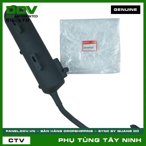 PÔ — 18300K1GV00