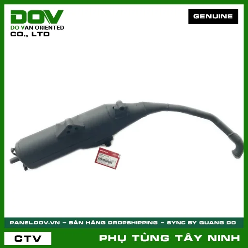 CỤM PÔ — 18300K1YJ10