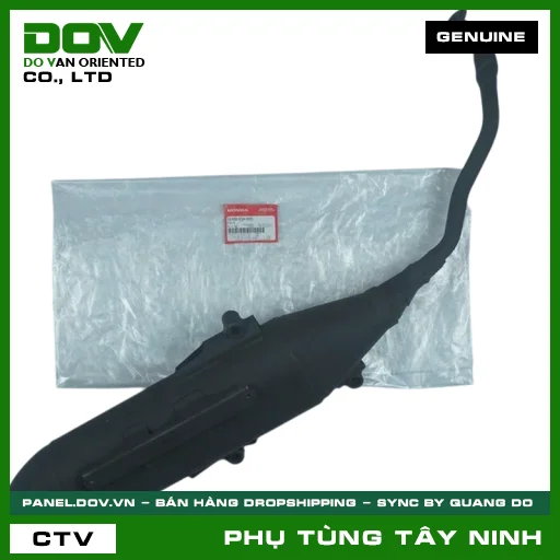 PÔ — 18300K3AV00