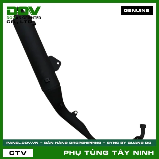 PÔ — 18300K56V00