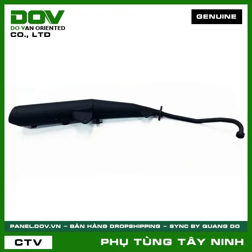 PÔ — 18300K90VC0