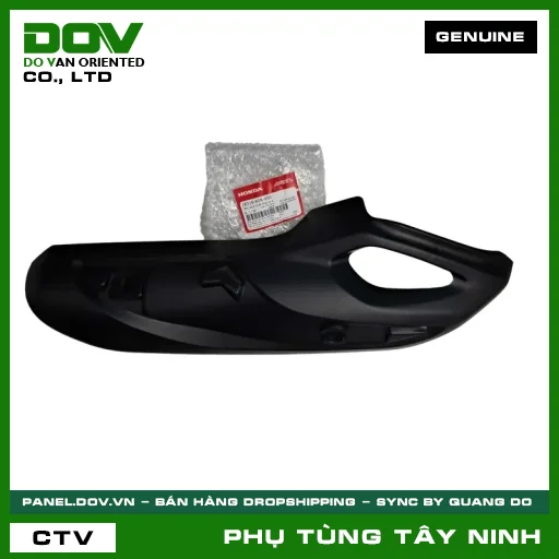 TẤM CÁCH NHIỆT PÔ A — 18318K0RV00