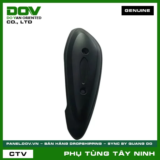 TẤM BẢO VỆ PÔ *NHA76M* — 18318K1NV00ZB