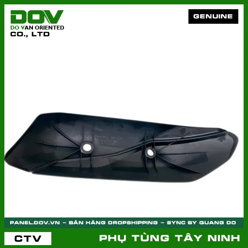 TẤM CÁCH NHIỆT PÔ *NH303M* — 18318K2TV00ZB