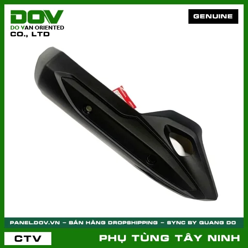 TẤM CÁCH NHIỆT PÔ — 18318K35V00