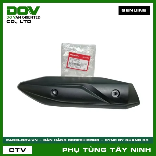 TẤM CÁCH NHIỆT PÔ — 18318K44V80