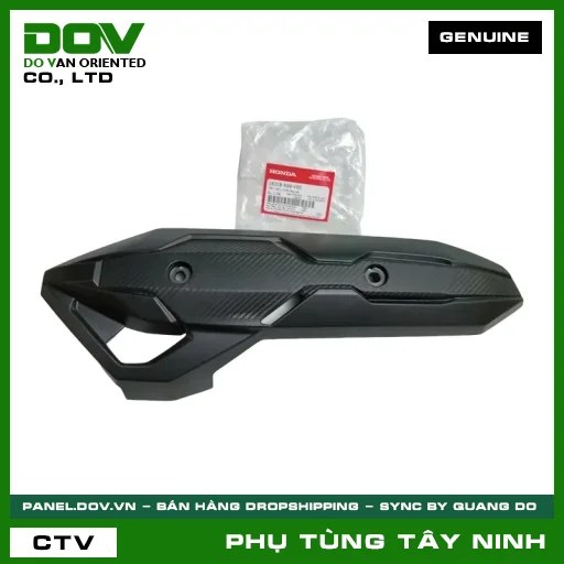 TẤM CÁCH NHIỆT PÔ — 18318K66V00