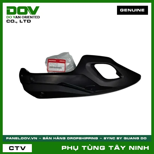 TẤM CÁCH NHIỆT PÔ A — 18318K77V00