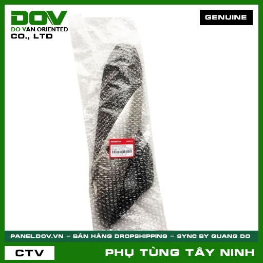 TẤM CÁCH NHIỆT PÔ *NHA40M* — 18318K97T00ZA