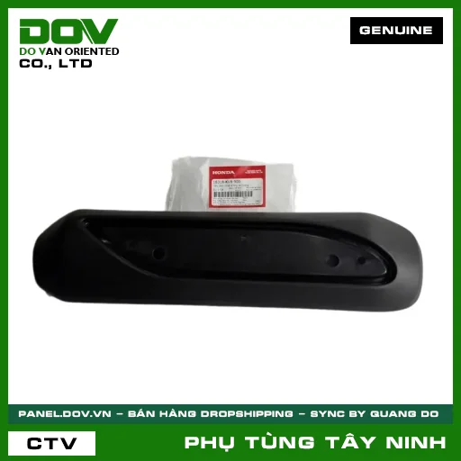 TẤM CÁCH NHIỆT A PÔ (TRONG — 18318KVB900