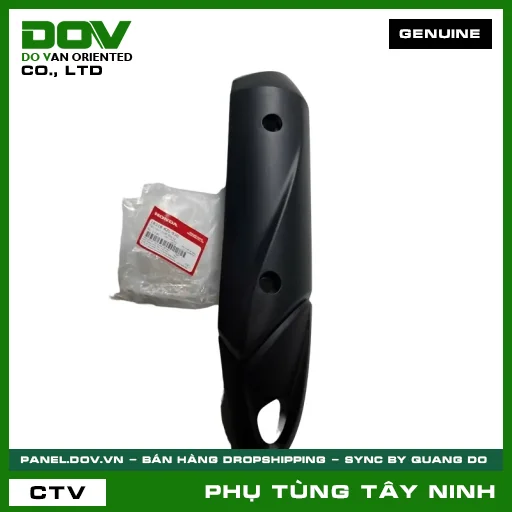 TẤM CÁCH NHIỆT PÔ — 18318KZL930