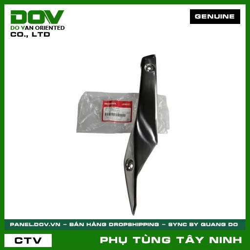TẤM CÁCH NHIỆT PÔ B — 18319K77V00