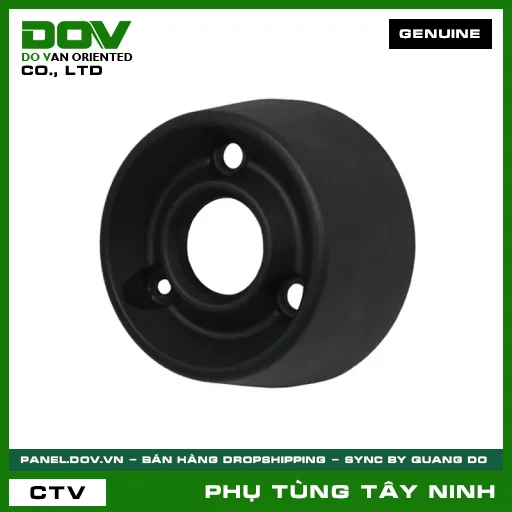 NẮP ĐUÔI PÔ — 18327K97T00