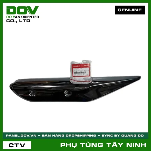 CHẮN NHIỆT PÔ — 18355K03N30