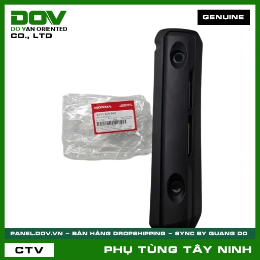 CHẮN NHIỆT PÔ — 18355K09840