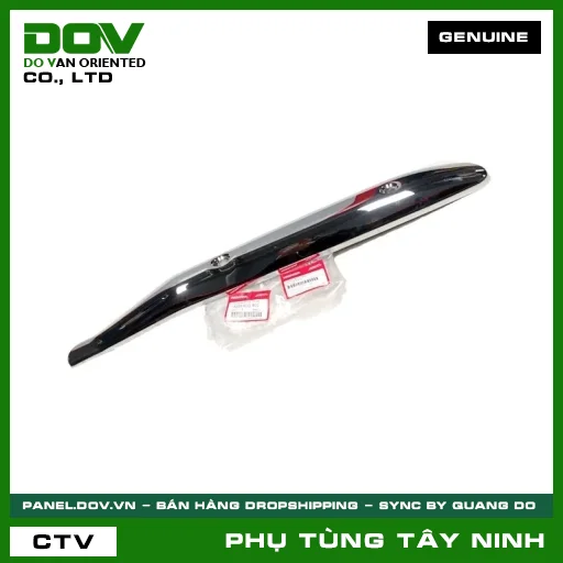 CHẮN NHIỆT PÔ — 18355K0G900