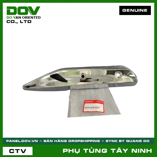 CHẮN NHIỆT PÔ — 18355K73V40