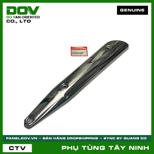CHẮN NHIỆT PÔ — 18355KPH900