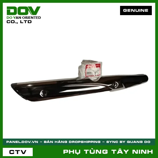 TẤM CÁCH NHIỆT PÔ — 18355KVRV10