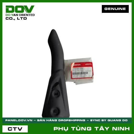 TẤM CÁCH NHIỆT PÔ — 18355KVRV80