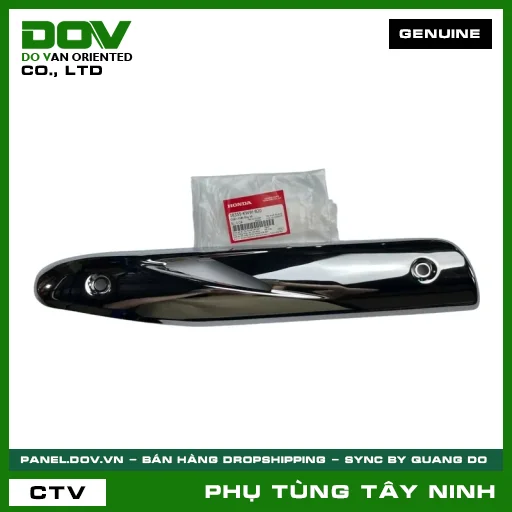 CHẮN NHIỆT PÔ — 18355KWWB20