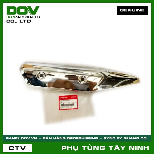 CHẮN NHIỆT PÔ — 18355KYZ900