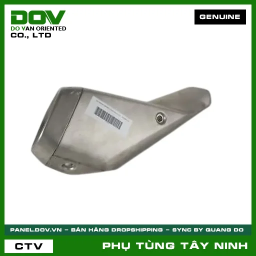 TẤM CÁCH NHIỆT PÔ — 18355MKYD50