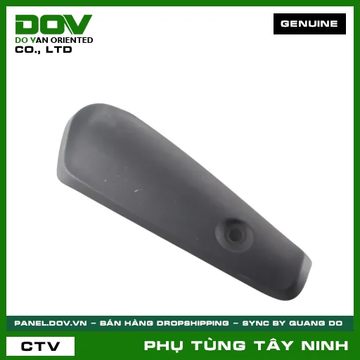 CHẮN NHIỆT PÔ — 18355MLAA01