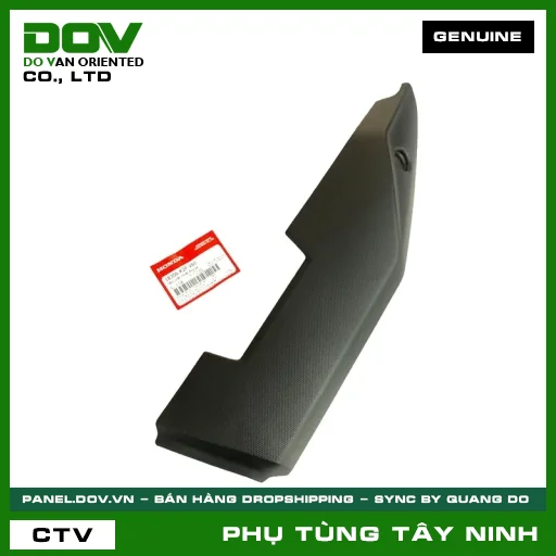 TẤM CHẮN NHIỆT PÔ — 18356K2PV60