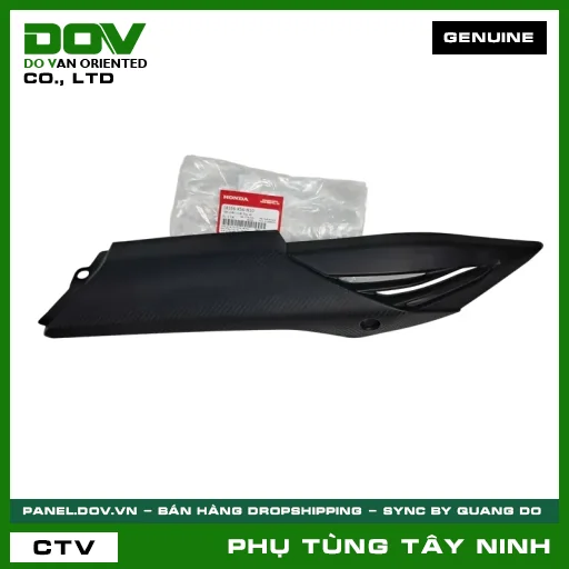 TẤM CHẮN NHIỆT PÔ — 18356K56N10