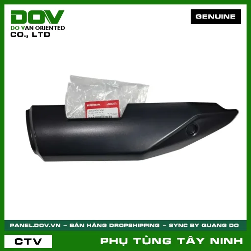 TẤM CHẮN NHIỆT PÔ — 18356K56V60