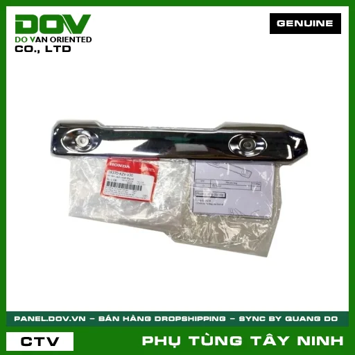 BỘ TẤM CÁCH NHIỆT PÔ — 18370KZVV30