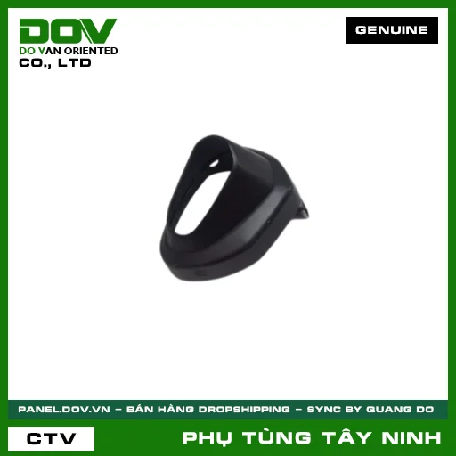 ỐP ĐUÔI PÔ — 18380MKSE20