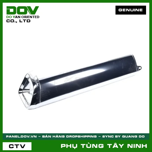 ỐP PÔ TRÁI — 18415MKCA01