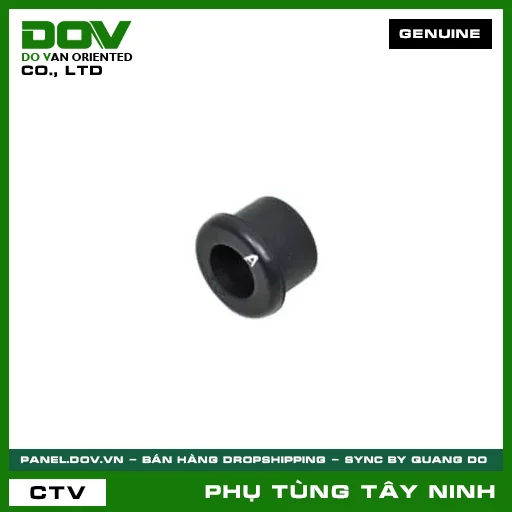 ĐỆM CAO SU GIẢM CHẤN ĐẶT PÔ — 18421KPM940