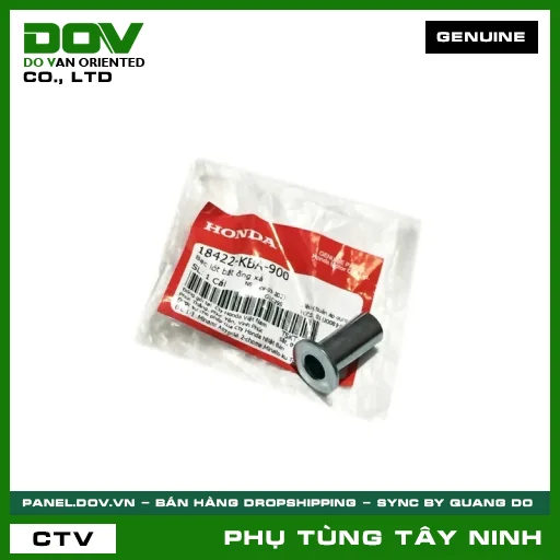 BẠC LÓT BẮT PÔ — 18422KBA900