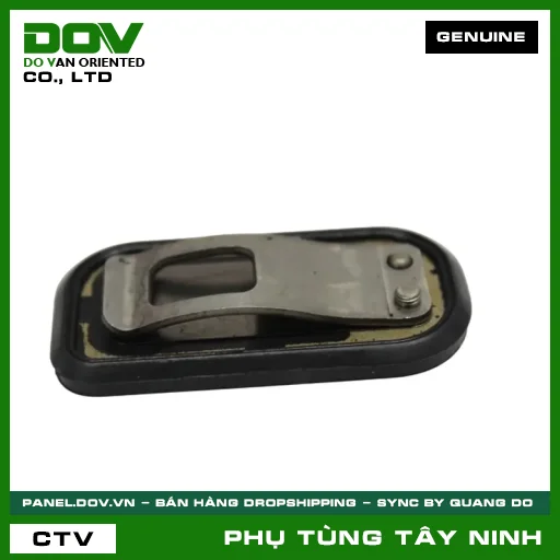 CỤM VAN LƯỠI GÀ — 18601MCH003