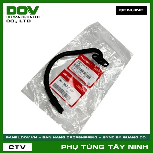 ỐNG CẤP KHÍ — 18640KRS600