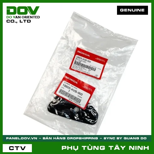 TẤM LỌC GIÓ (ASV) — 18805KVB900