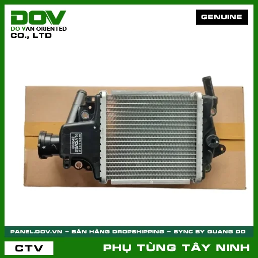 KÉT TẢN NHIỆT — 19010K27V51