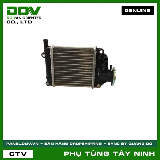 KÉT TẢN NHIỆT — 19010KVG951