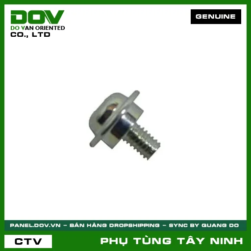 VÍT NÓN CỤT 4X8.5 — 19016KEA003