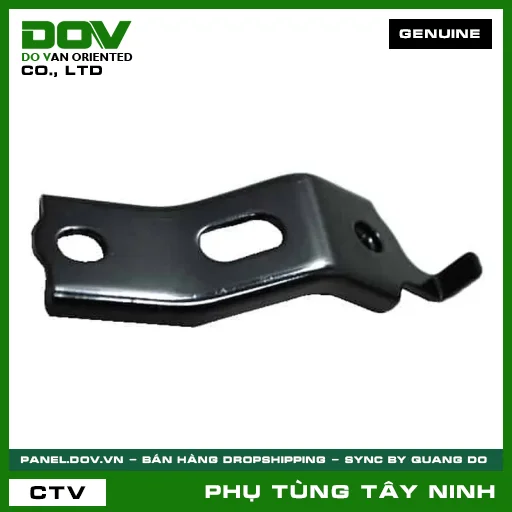 GIÁ ĐỠ KÉT TẢN NHIỆT DƯỚI — 19050K56N10
