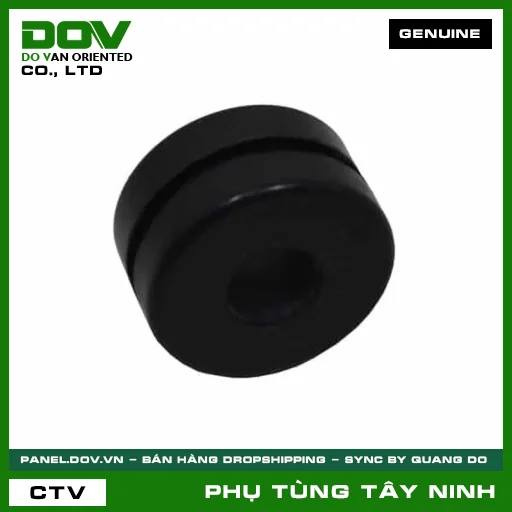 CAO SU GIẢM CHẤN BỘ TẢN NHIỆT — 19051KGB610