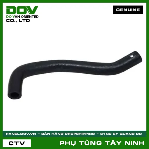 ỐNG NƯỚC KÉT TẢN NHIỆT DƯỚI — 19063K15920